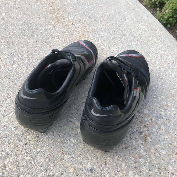 Nike total 90 shift  outdoor soccer boot cleat - Picture 6 of 6